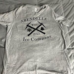 Disney short sleeve top